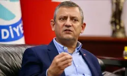 Özgür Özel: Bundan sonra benim için Kemal Bey!