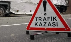 İzmit'te feci kaza: Belediye otobüsü ile otomobil çarpıştı