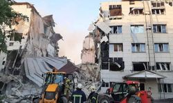 Rusya: Ukrayna'nın Luhansk'ta koleje yönelik saldırısında 4 kişi öldü, 35 kişi yaralandı