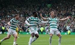İskoçya Ligi'nde nefes kesen final! Celtic geriden gelerek şampiyonluğu aldı