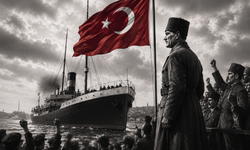 19 Mayıs: Atatürk'ün Samsun'a çıkışıyla başlayan bağımsızlık destanı 107 yaşında