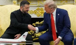 Kiev ve Washington arasında dev dron ittifakı: Teknoloji köprüsü kuruluyor