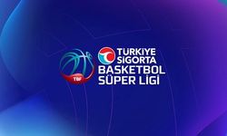 Basketbol Süper Ligi’nde Play Off eşleşmeleri belli oldu!