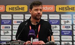 Çorum’da Play Off hedefi net: ‘Doğru oyunla başarı gelir’