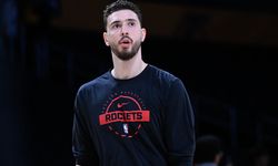 The Athletic’in anketinde gündem yaratan isim: Alperen Şengün