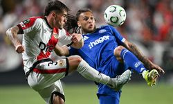 Rayo Vallecano Strasbourg'u tek golle geçti: 1-0
