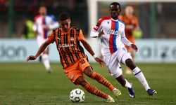 Arda Turan'ın Shaktar'ı Avrupa'ya veda etti: 2-1