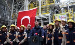 Bakan Bayraktar: 600 milyon dolarlık yatırım olacak