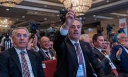 TBB seçiminde gerilim: Tartışma kavgaya dönüştü