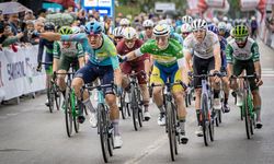 TUR 2026’nın yedinci etabında zafer Davide Ballerini’nin oldu