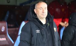 Stoilov: “Son saniyede yediğimiz gol çok üzücü”