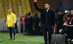 Nuri Şahin: “Bu mağlubiyeti hak ettik”