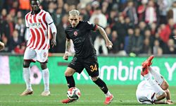 Lucas Torreira cephesinden ayrılık açıklaması!