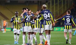 Fenerbahçe, Başakşehir'i puansız yolladı: 3-1