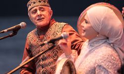 İzmir ile Bakü kardeşliğinin 40. yılı konserle kutlandı