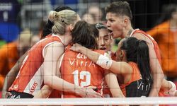 CEV Şampiyonlar Ligi'nde Türk finali: Vakıfbank-Eczacıbaşı Dynavit