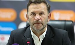Okan Buruk: “Bugün her bölgede çok fazla hata yaptık”