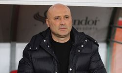 Sami Uğurlu: "Belki de ligi bitirecektik"