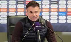 Aleksandar Stanojevic: "Sonuna kadar mücadele edeceğiz"