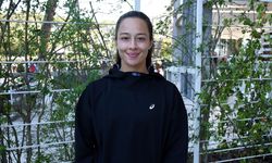 Zeynep Sönmez tarih yazıyor! Kariyerinin zirvesinde