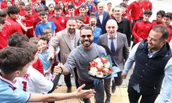 Trabzonspor efsanesi Alanzinho'dan Fenerbahçeli Alex De Souza sözleri...