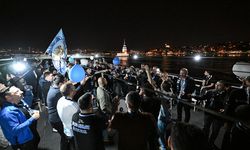 Süper Lig'e yükselen Erzurum FK'nın boğaz eğlencesi