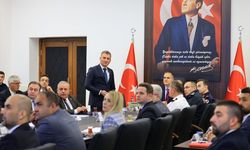 Muğla'da yangın riski yüksek bölgelerde ormanlara giriş yasağı kondu