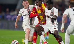 Göztepe evinde Gaziantep'e karşı hata yapmadı: 2-1