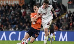 Başakşehir evinde hata yapmadı: 3-0