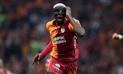 Şampiyon Galatasaray’a siyasilerden tebrik mesajı
