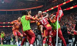 Galatasaraylı yıldızlardan şampiyonluk açıklamaları: “Biz Galatasaray’ız!”