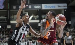 Galatasaray MCT Technic derbide Beşiktaş GAİN’i devirdi! Sezonu galibiyetle kapattı