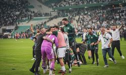 Muğlaspor penaltılarla 1. Lig’de! Elazığspor finalde yıkıldı