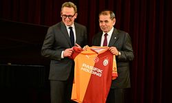 Belçika Başbakanı’ndan Galatasaray itirafı: “Artık taraftarıyım”