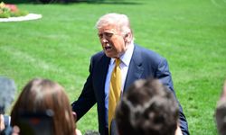 Trump'tan iddialı açıklamalar: Netanyahu, ben ne yapmasını istersem onu yapacak