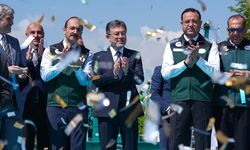 DSİ'ye 2,7 milyar TL'lik dev yatırım