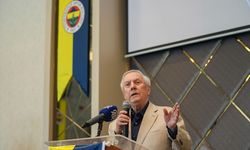 Aziz Yıldırım: “Şampiyon olsak da bırakacağım”