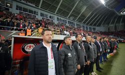 Çorum FK'ya Erokspor finali öncesi büyük şok: TFF açıkladı!