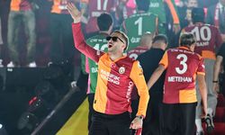 Barış Alper Yılmaz horonuyla yine geceye damga vurdu