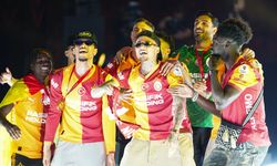Noa Lang Galatasaray'a veda etti!