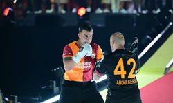 Şampiyonluk gecesinde Abdülkerim Bardakçı ringe çıktı!