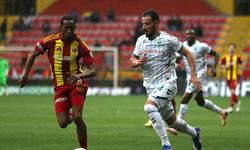 Kayserispor, Konyaspor karşısında Süper Lig’e galibiyetle veda etti: 2-1