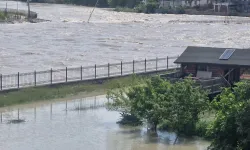 Tokat'taki Almus Almus Barajı doldu, 15 mahalle ve 7 köy tahliye ediliyor! Eğitime 3 gün ara