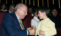 Cumhurbaşkanı Erdoğan gençlerle buluştu! Dünya Kupası ve basketbol sözleri dikkat çekti