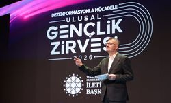 İletişim Başkanı Duran: Algoritmalar tarafından yönlendirilmeyeceğiz