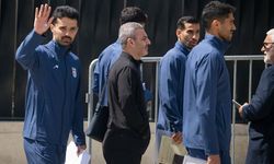 İran Milli Takımı Ankara’da! Dünya Kupası için kritik vize başvurusu...