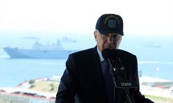 Cumhurbaşkanı Erdoğan: Savunmada atılımı hızlandırarak Türkiye'yi selamete çıkaracağız