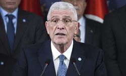 Dervişoğlu’ndan otobüs faciası sonrası başsağlığı mesajı