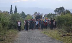 Hatay'da selde kaybolan gencin cesedi bulundu