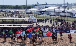 8. Etnospor Kültür Festivali sona erdi!